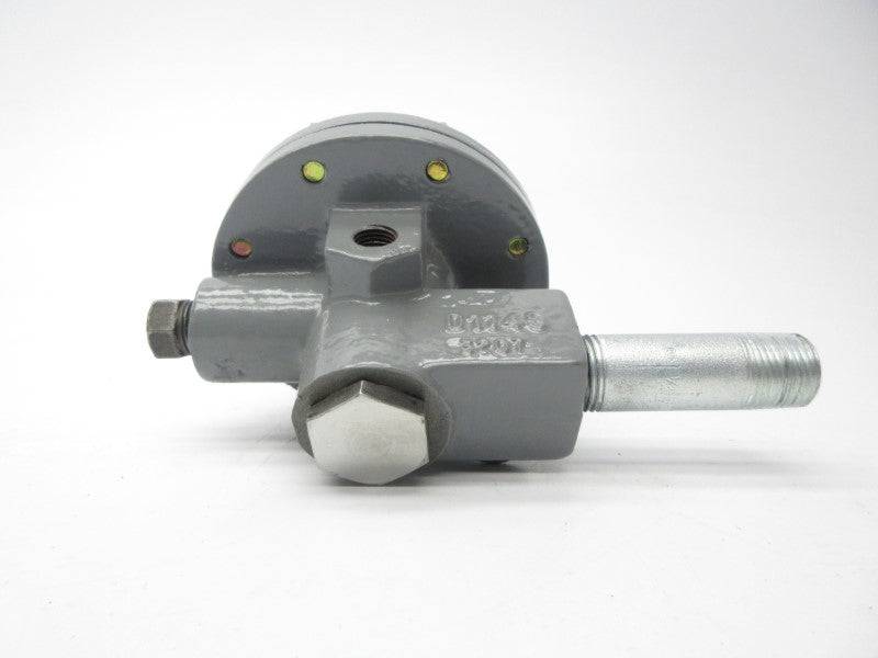 FISHER 92B 70-150PSI NSNP