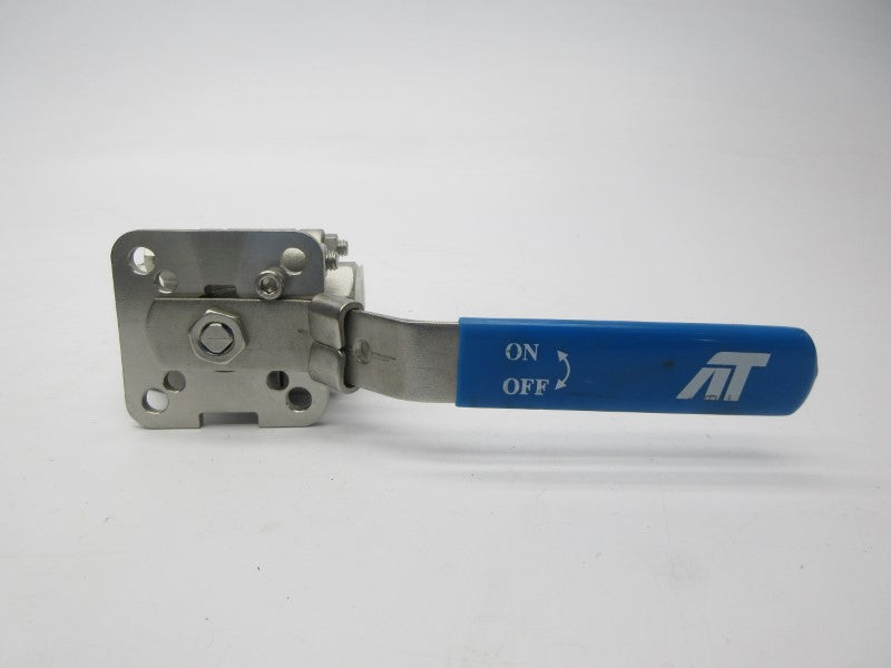 AT CONTROLS CF8M88-3/4 NSNP