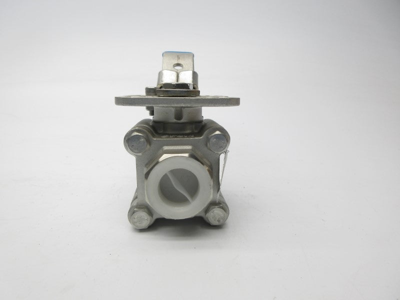 AT CONTROLS CF8M88-3/4 NSNP