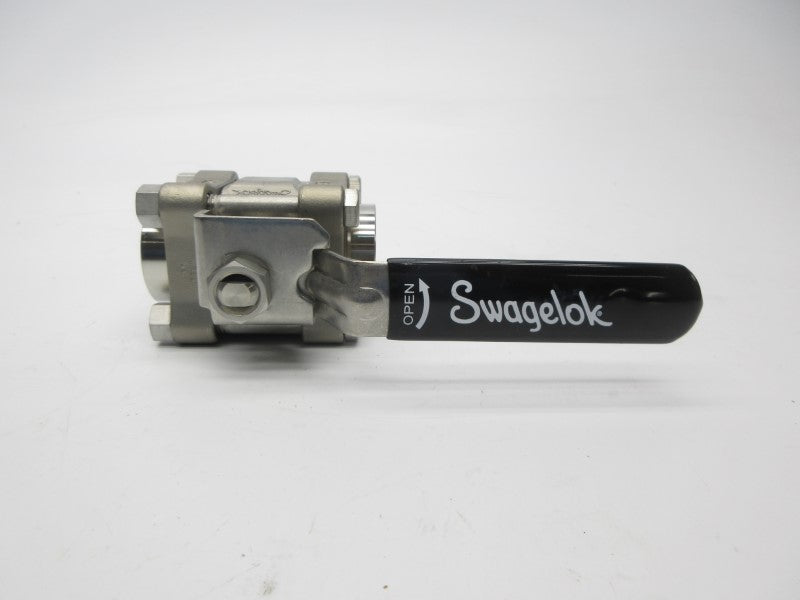 SWAGELOK SS-R65TF16 2200PSI NSNP