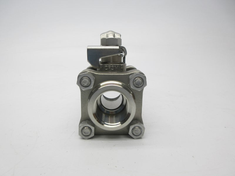 SWAGELOK SS-R65TF16 2200PSI NSNP