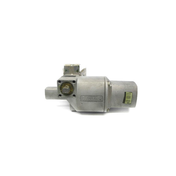 WHITEY 133SR 200PSI UNMP