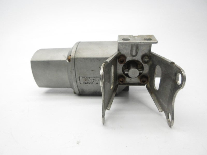 WHITEY 133SR 200PSI UNMP