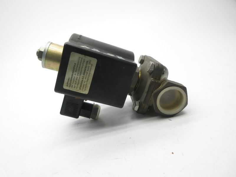 BUSCHJOST 8234401.8404 110V NSNP