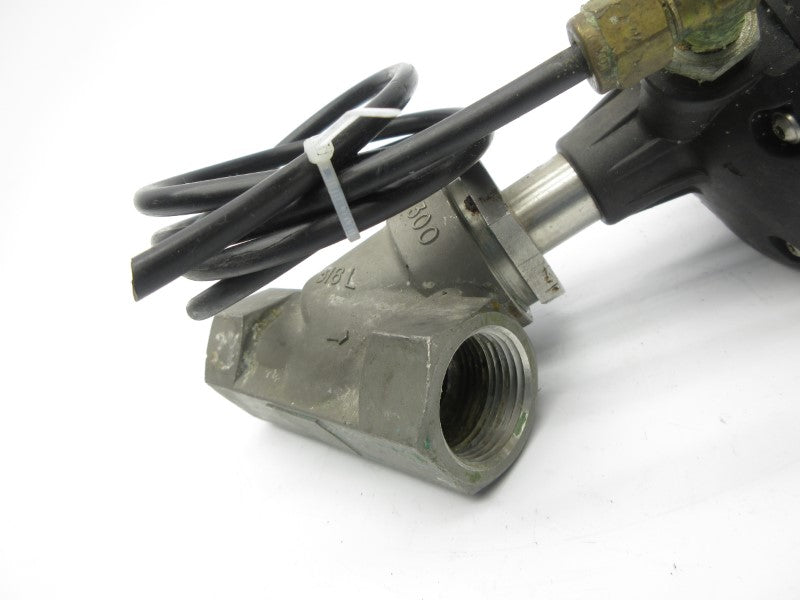 GEMU 554025D3137-51-1 UNMP