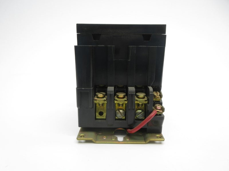 SQUARE D 8536SCO3S SER. A 110/120V (AS PICTURED) NSNP