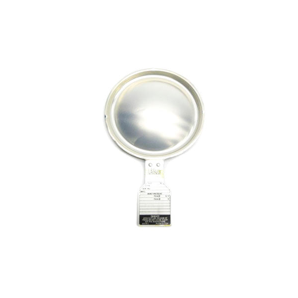 FIKE PVBT 49.17PSI 4" NSNP