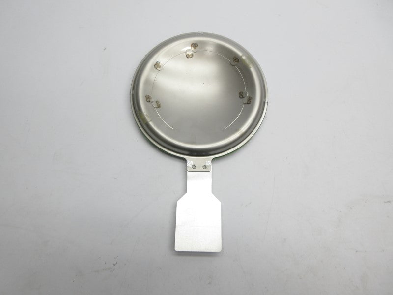 FIKE PVBT 49.17PSI 4" NSNP