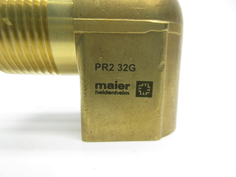 MAIER PR232G NSNP