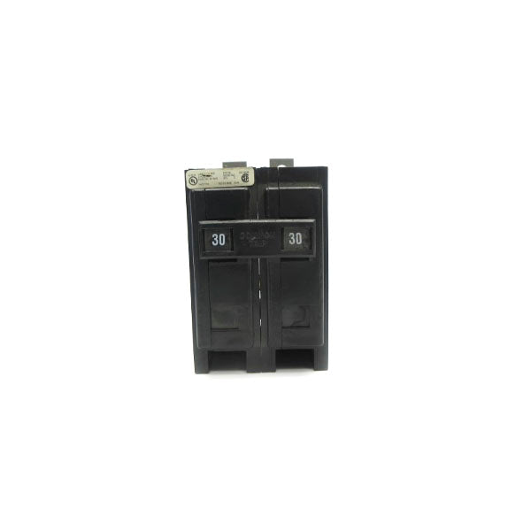 CUTLER HAMMER BA230 120/240VAC 30A UNMP