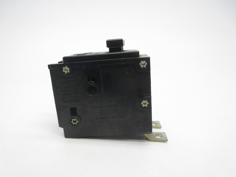 CUTLER HAMMER BA230 120/240VAC 30A UNMP