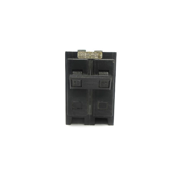 WESTINGHOUSE BA250 120/240VAC 50A UNMP
