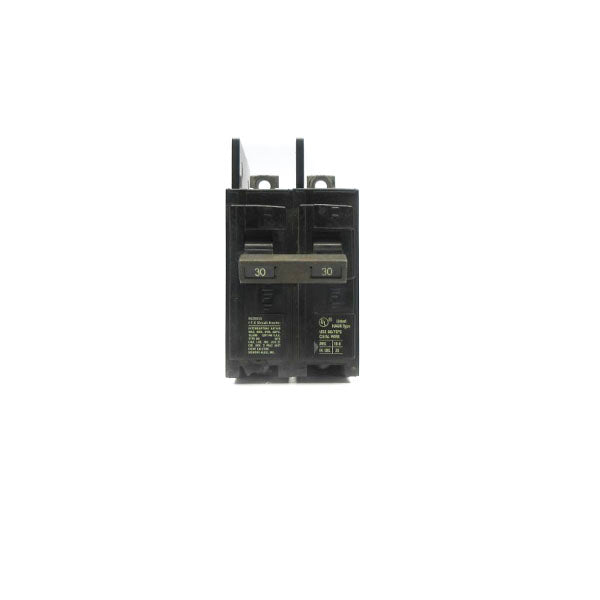 ITE BQ2B030 120/240VAC 30A UNMP