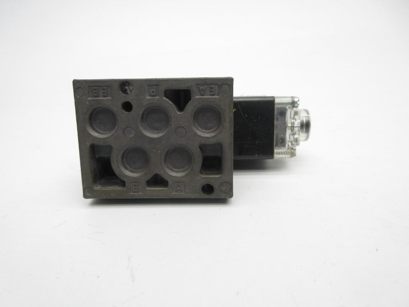 NUMATICS 11SAD4000013T 100-115/110-120VAC UNMP