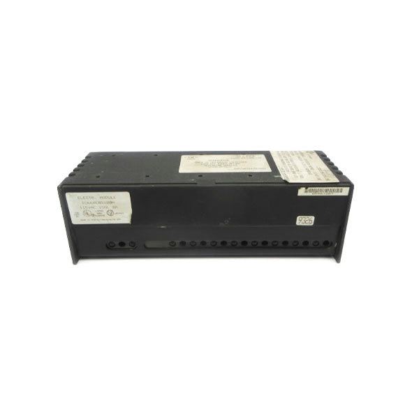 FANUC IC660EBS100H 115VAC 2A (AS PICTURED) UNMP