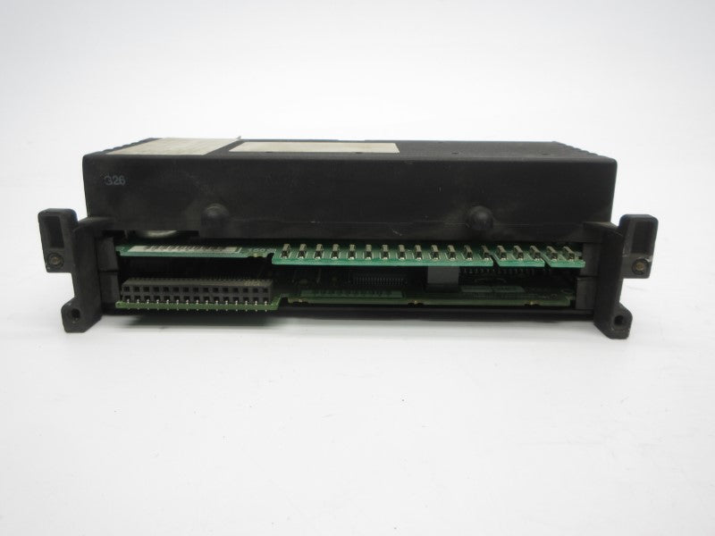 FANUC IC660EBS100H 115VAC 2A (AS PICTURED) UNMP
