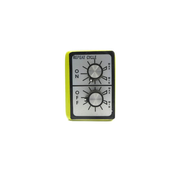 MACROMATIC SS23122-12 120VAC 10A 10-300S UNMP