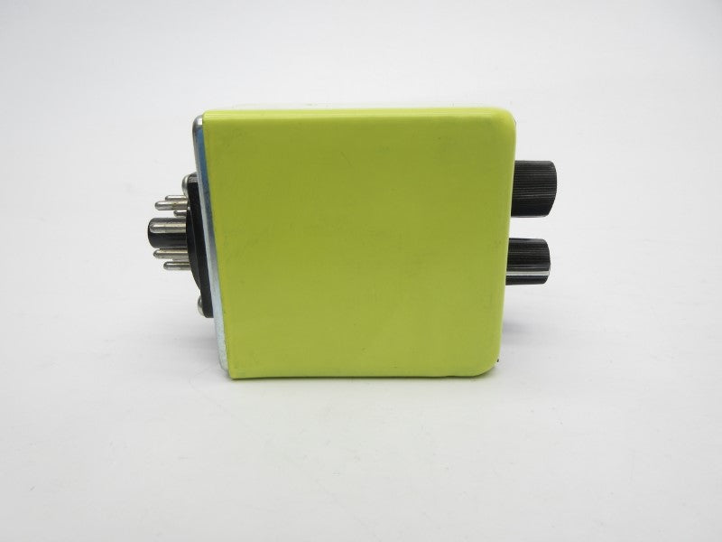 MACROMATIC SS23122-12 120VAC 10A 10-300S UNMP