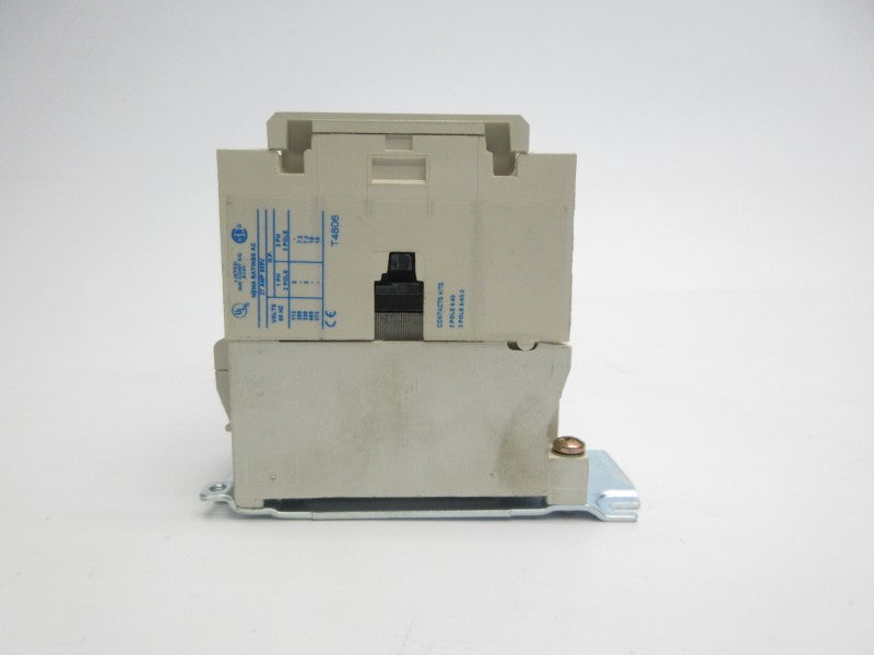 CUTLER HAMMER CN15DN3CB SER. B1 440/480V 27A NSMP