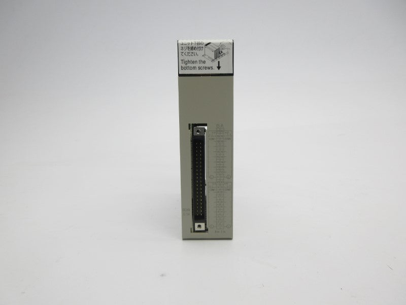 OMRON CS1W-OD231 NSMP