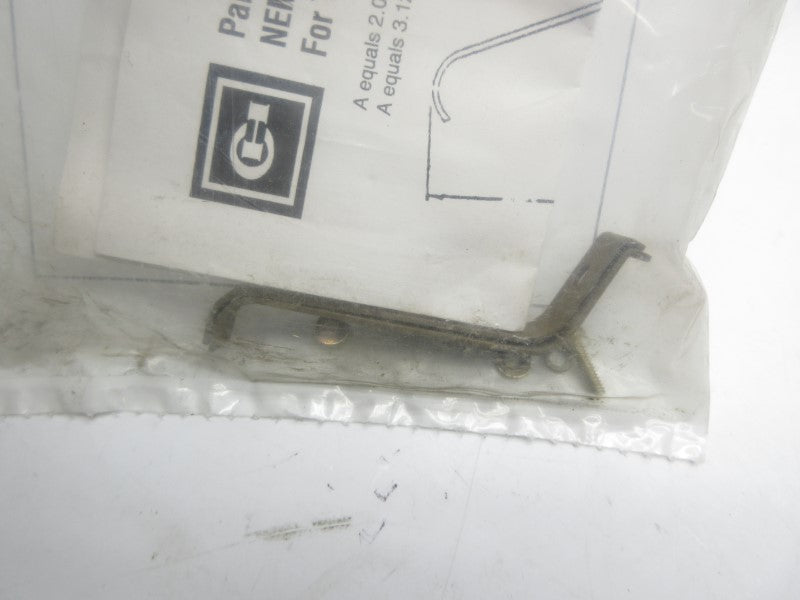 CUTLER HAMMER 623B214G02 NSMP