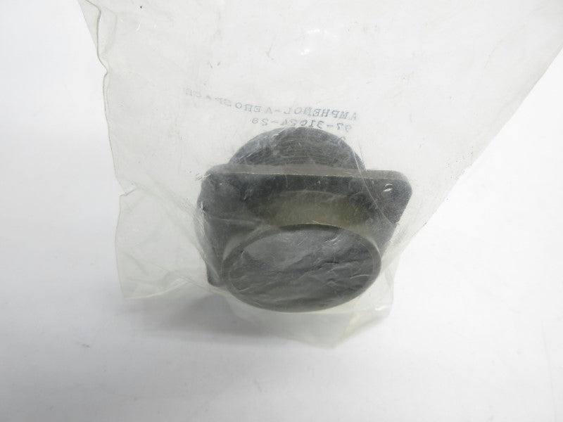 AMPHENOL 97-3102A-28 NSMP
