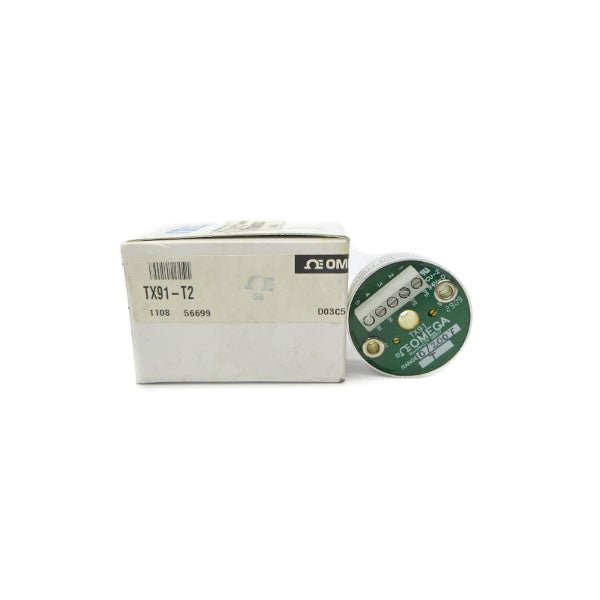 OMEGA TX91-T2 NSMP