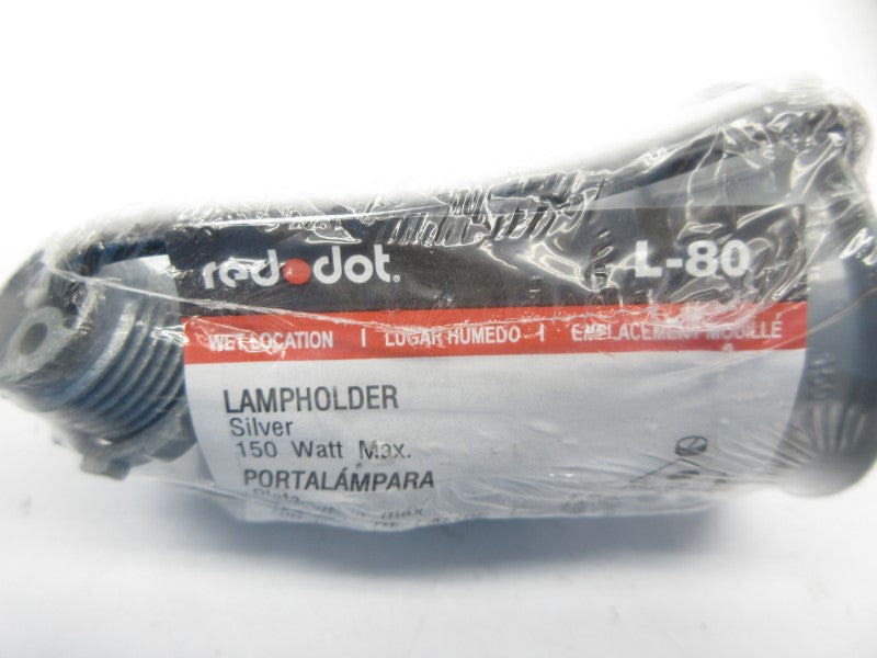 REDDOT L-80 NSMP
