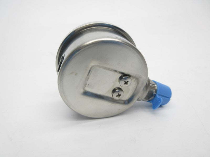 ASHCROFT 501008S02LXTU600# 600PSI NSMP
