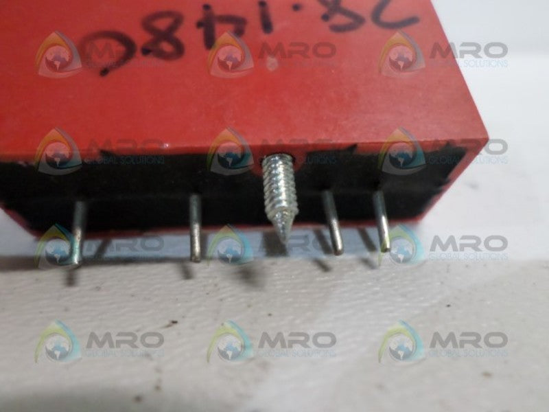 GRAYHILL 70-ODC24 I/O MODULE  NSNP