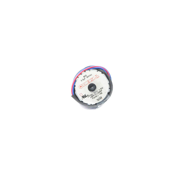 SAIA UBR13UG4RP 24VAC NSNP
