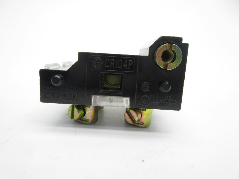 GENERAL ELECTRIC CR104PVA639 NSNP