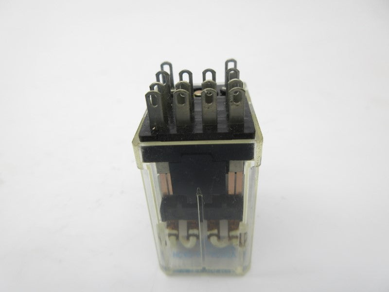 NAIS HC4D-HL-AC115V 110/120V NSNP