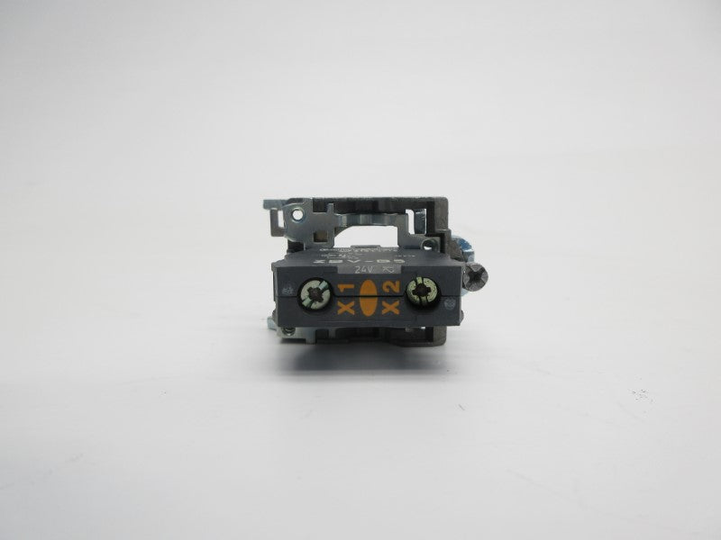 SCHNEIDER ELECTRIC ZBV-B5 24V (AS PICTURED) NSNP