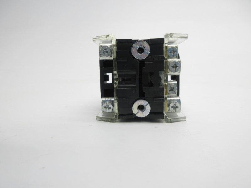 ALLEN BRADLEY 800T-QA10R SER. T 120VAC/DC NSMP