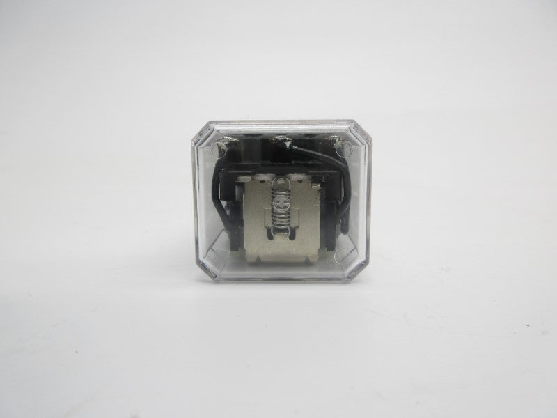 POTTER & BRUMFIELD KUIP-14A15-120 120VAC 10A NSNP