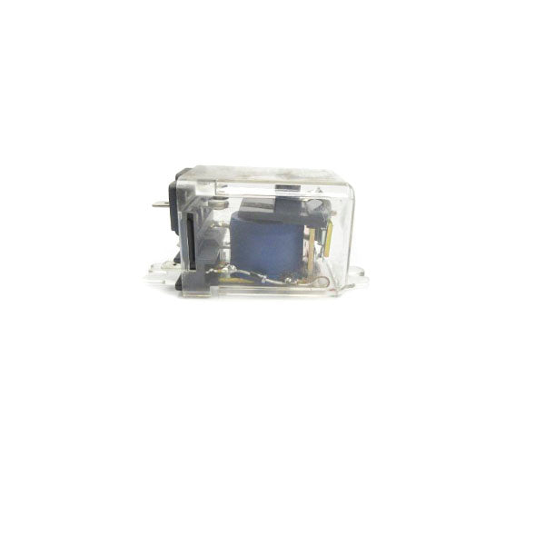 DELTROL CONTROLS 275F101A120A S115D 277VAC 35A NSNP