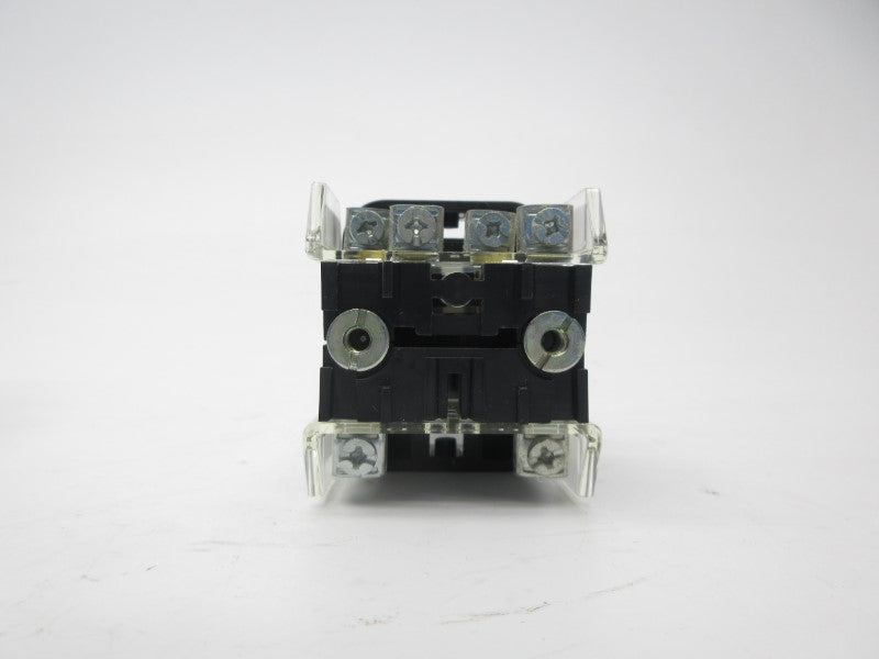ALLEN BRADLEY 800T-QA10R SER. T 120VAC (WH) NSMP