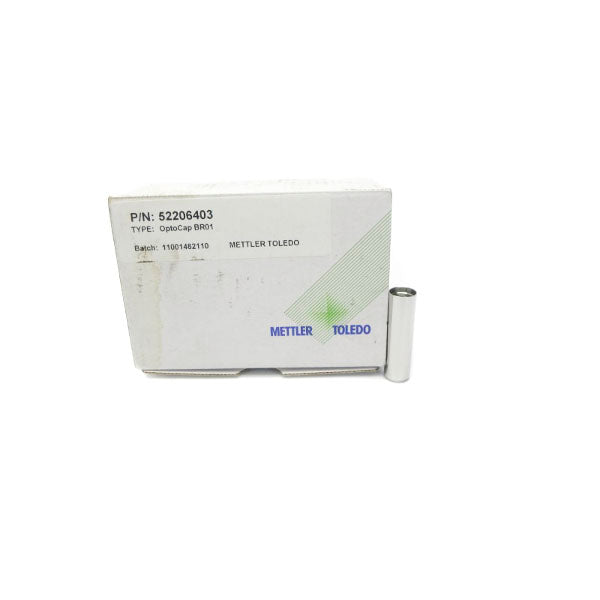 METTLER TOLEDO 52206403 NSMP