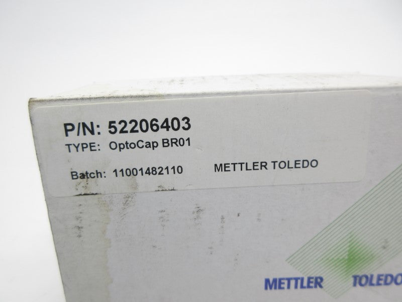 METTLER TOLEDO 52206403 NSMP