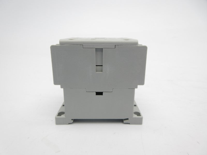 SPRECHER+SCHUH CS8C-22Z-125D SER. B 125VDC 10A NSNP