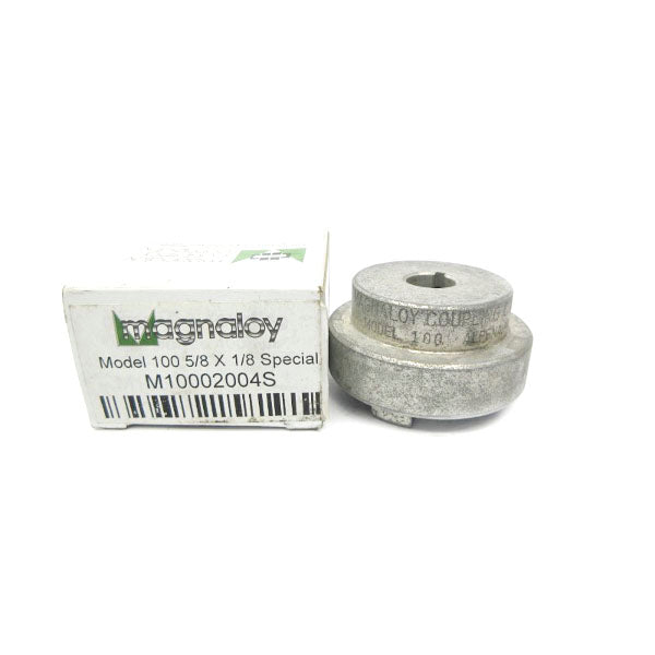 MAGNALOY M10002004S NSMP