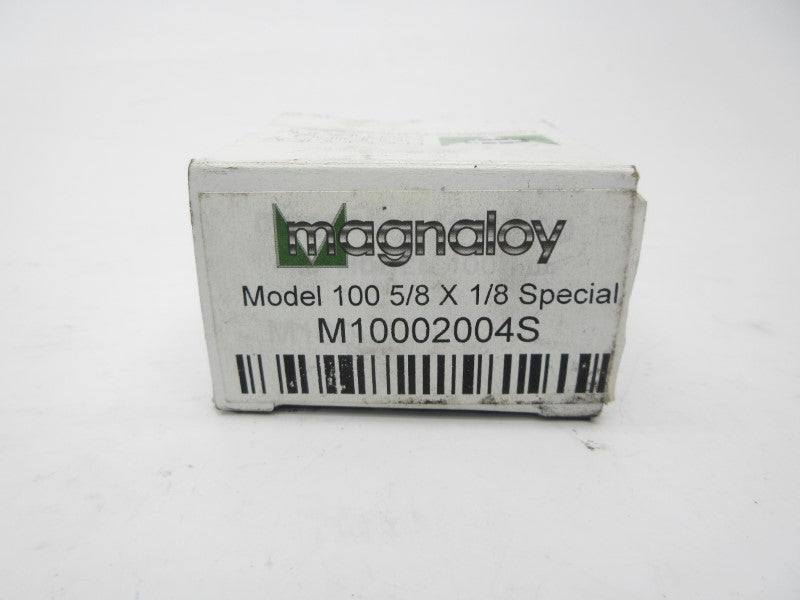 MAGNALOY M10002004S NSMP