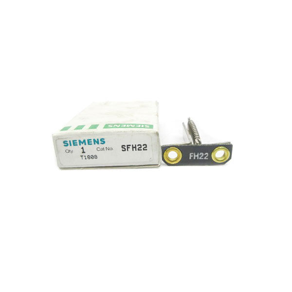 SIEMENS SFH22 NSMP