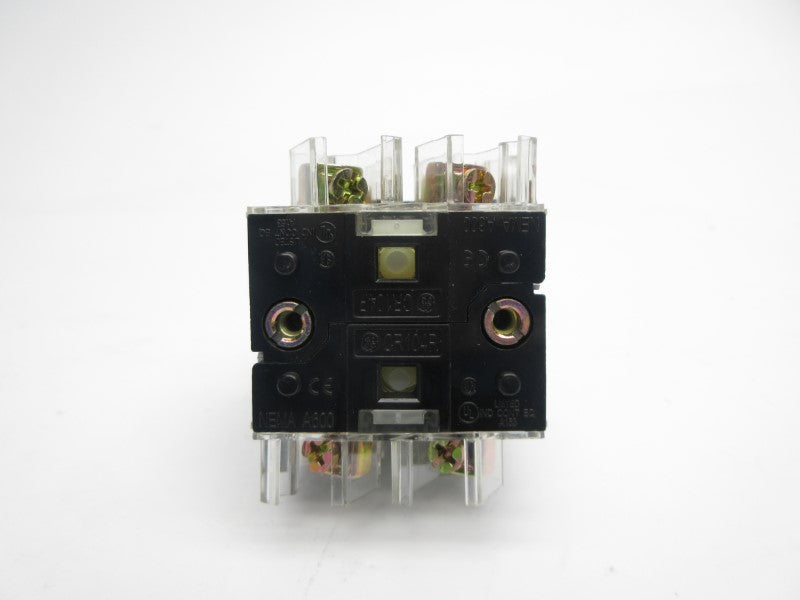 GENERAL ELECTRIC CR104PSG94B92 NSMP