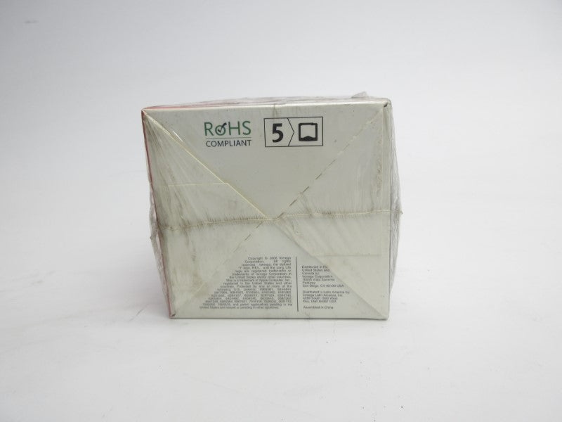 IOMEGA 33723 (PKG OF 5) NSFS
