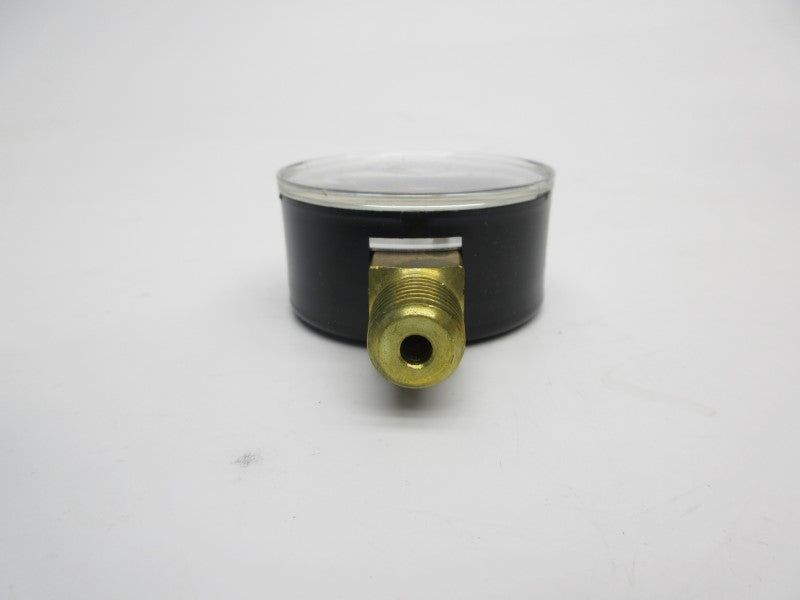 ASHCROFT 20W1005H02L600# 600PSI 2" NSMP