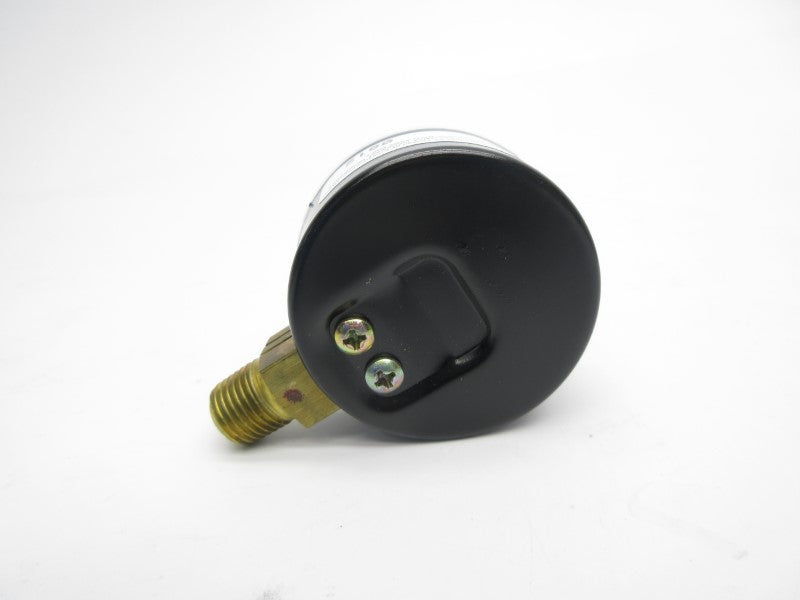 ASHCROFT 20W1005H02L600# 600PSI 2" NSMP
