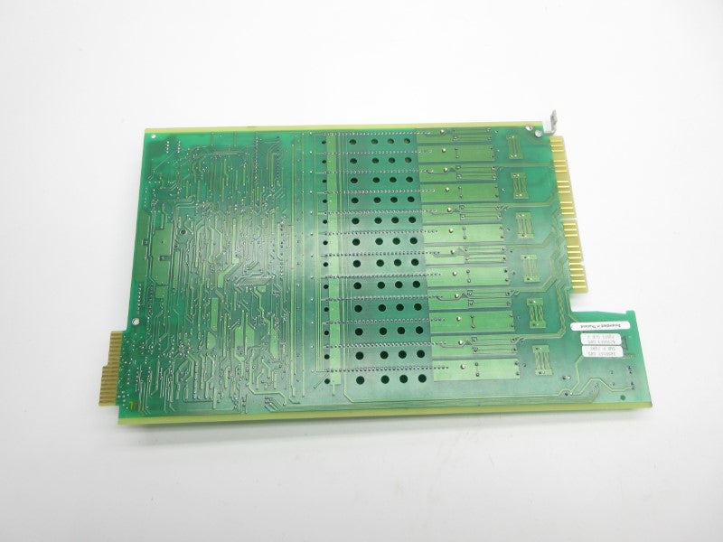 WESTINGHOUSE 3A99163G50 REV. 0M NSNP