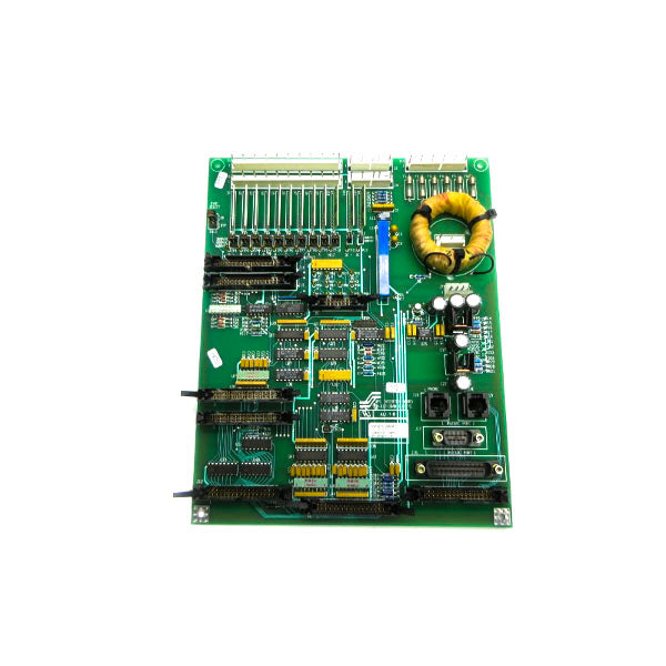 IPM 950-016-A040-1 REV. N NSNP